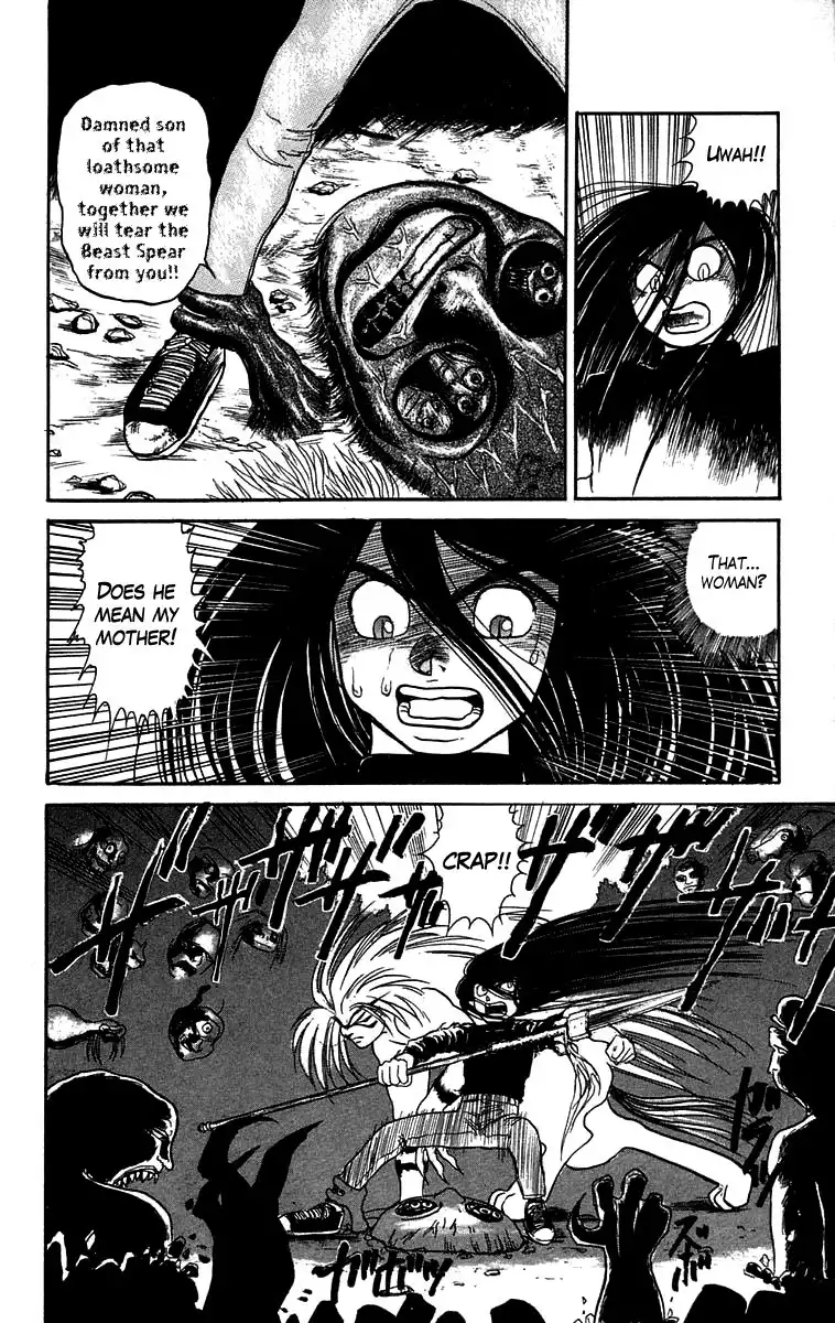 Ushio and Tora Chapter 47 19